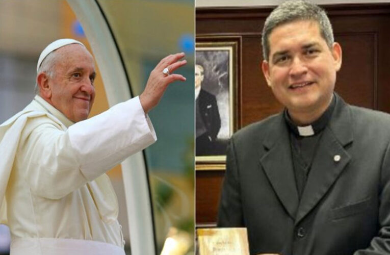 Cardenal venezolano Javier Fernández fue designado jefe de protocolo del Vaticano