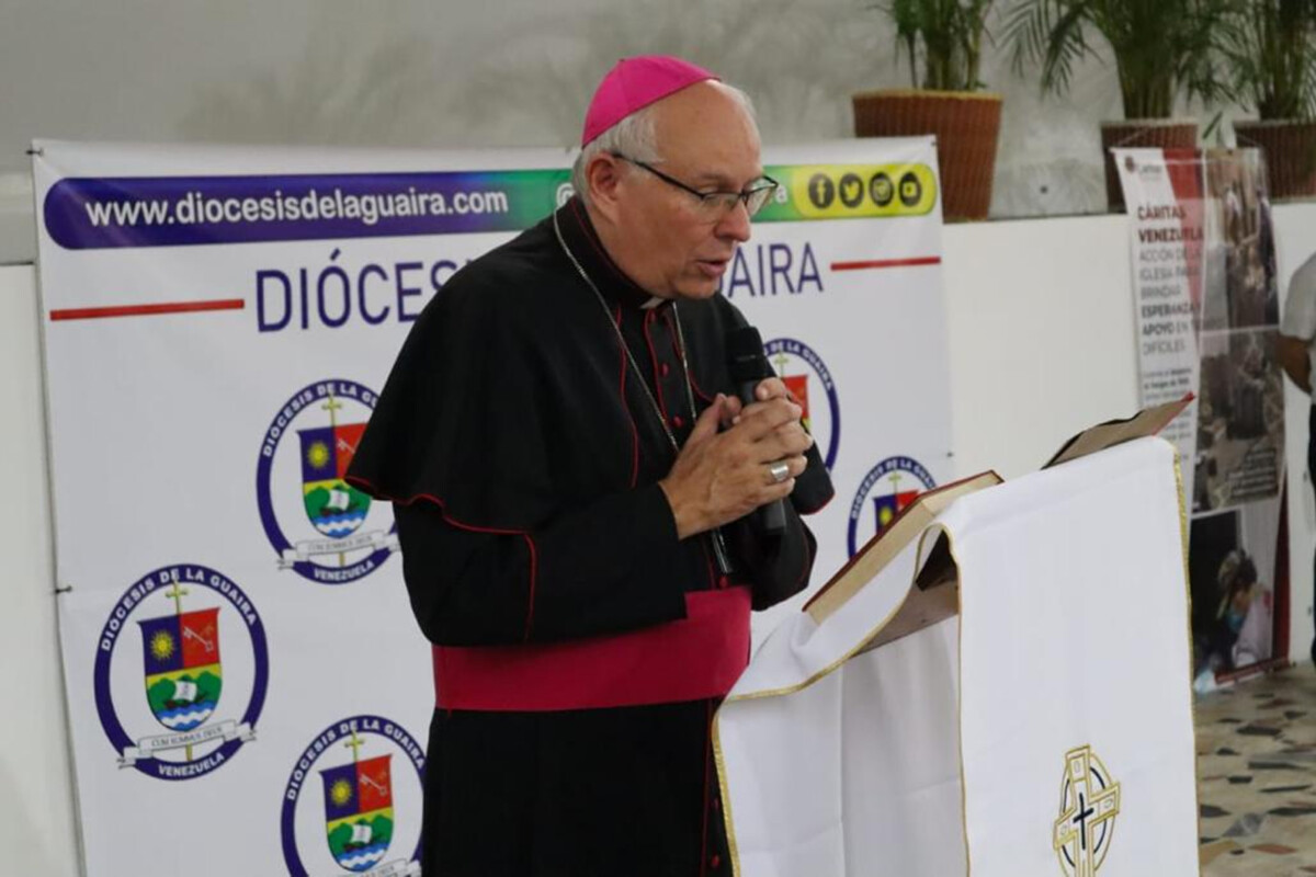 La Iglesia dispuesta a participar en mesas de trabajo para prevenir nuevos  accidentes - Diario La Verdad de Vargas