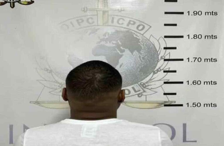 Interpol Maiquetía detuvo a solicitado por estafa