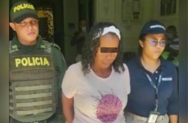 Extraditarán a venezolana solicitada por triple homicidio