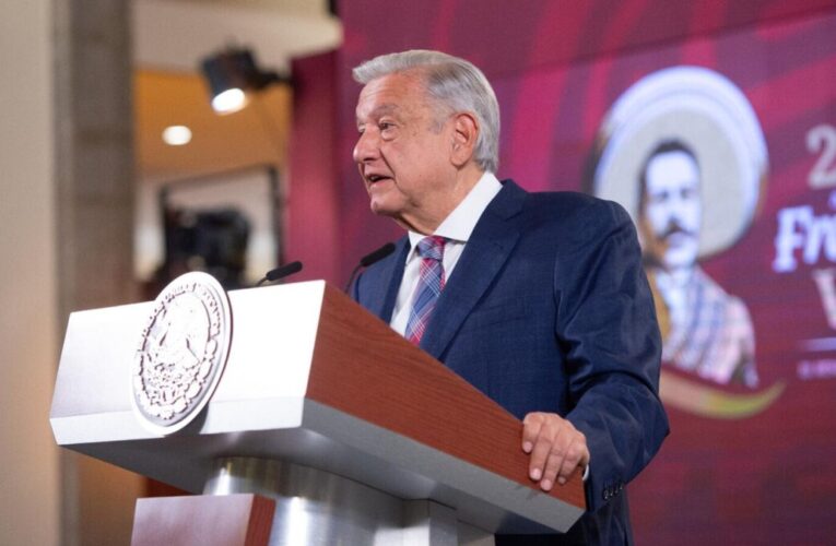 México organiza una cumbre migratoria con Venezuela y otros 10 países