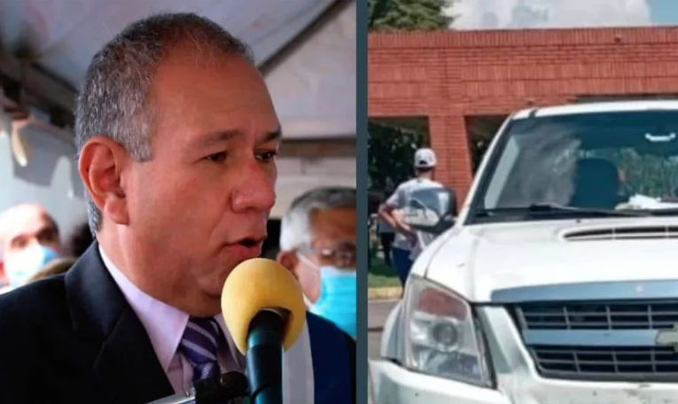 Muere niño de 4 años arrollado por Alcalde de Portuguesa