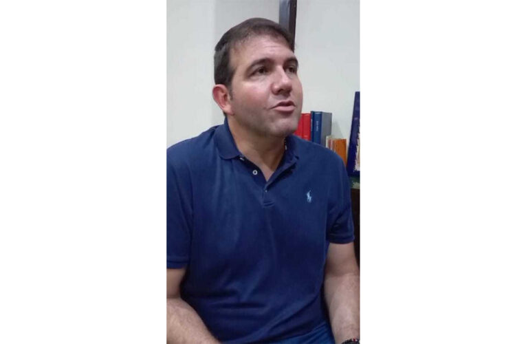 Carlos Prosperi: AD participará en las primarias con o sin el apoyo técnico del CNE