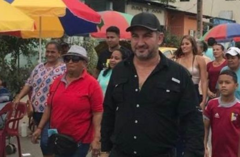 El asesinato de un concejal se suma a la ola de violencia en Ecuador