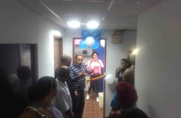 Reactivan la oficina de atención para jubilados tribunalicios en Maiquetía