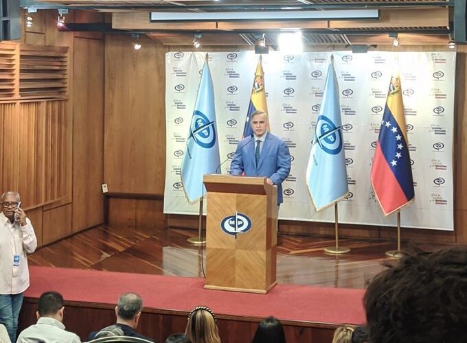 Saab abre investigación penal contra organizadores de las primarias
