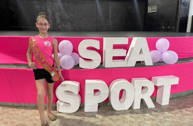 Club Sea Sport celebra su duodécimo aniversario