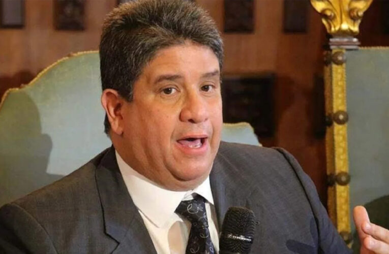 Diputado Correa: Esperemos que este año José Gregorio Hernández llegue a los altares