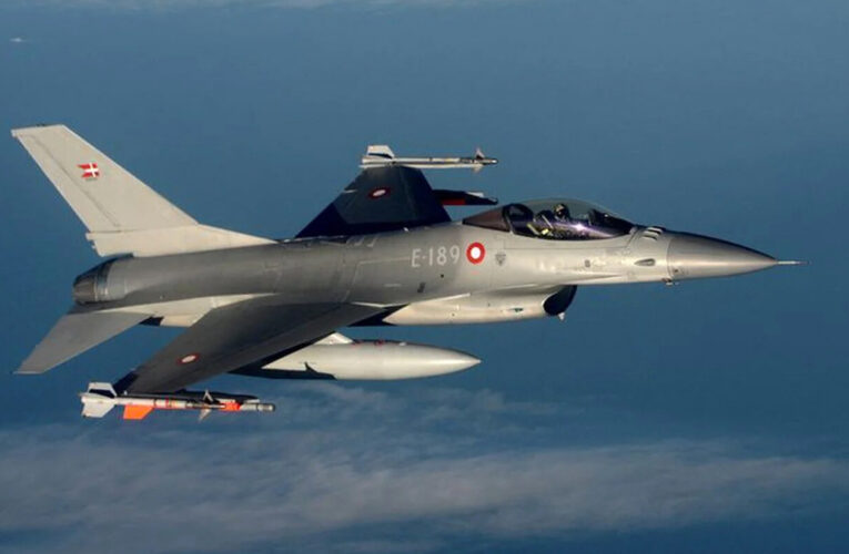 La OTAN inicia maniobras nucleares con 60 aviones en el sur de Europa