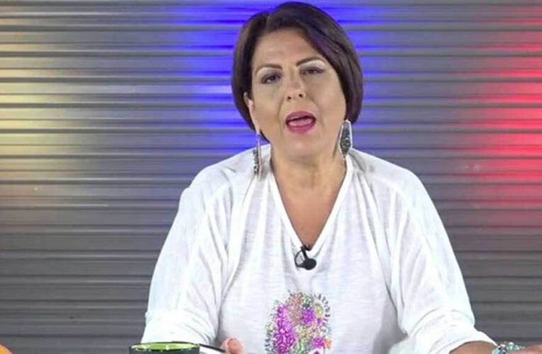 Patricia Poleo pierde juicio por difamación y se empaña su credibilidad