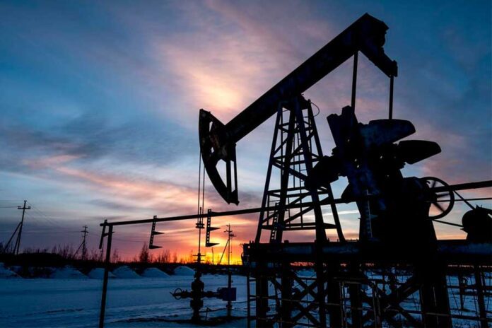 Bonanza… otra vez $90 nuestro barril de petróleo