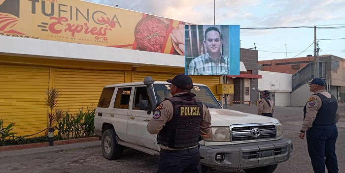 Asesino zuliano alias “El Yiyi” fue capturado en Argentina