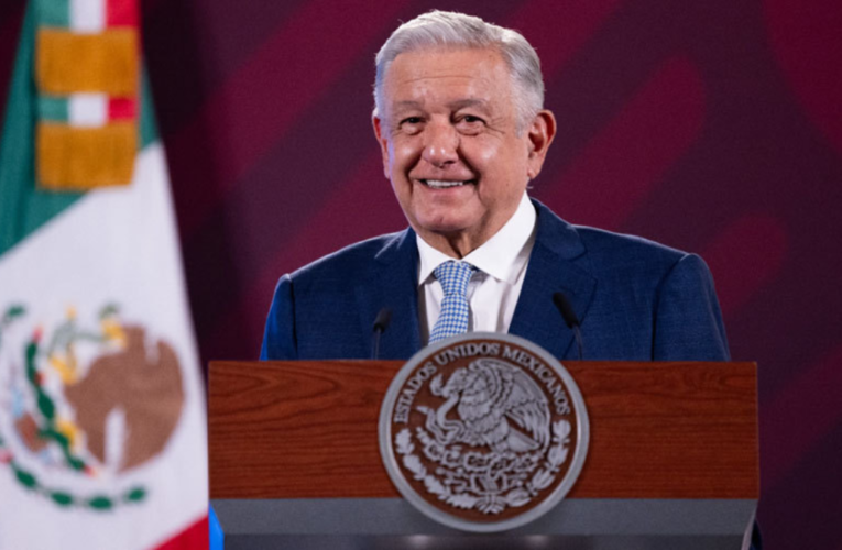México confirma la asistencia de Venezuela a la cumbre migratoria