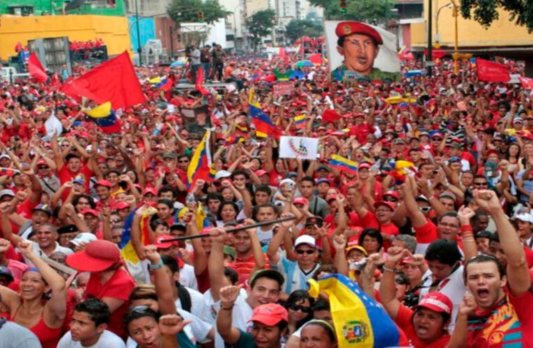 PSUV realizará actividades políticas este miércoles en todo el país
