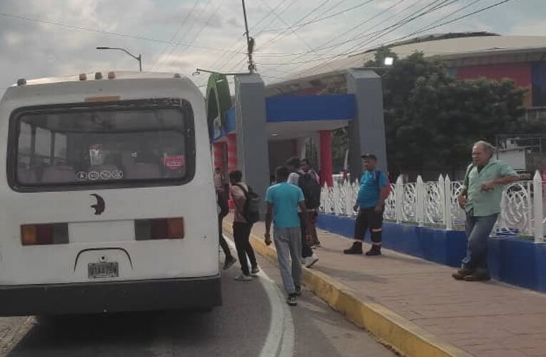 Sergio Cárdenas: Reducen días de espera para surtirse de combustible