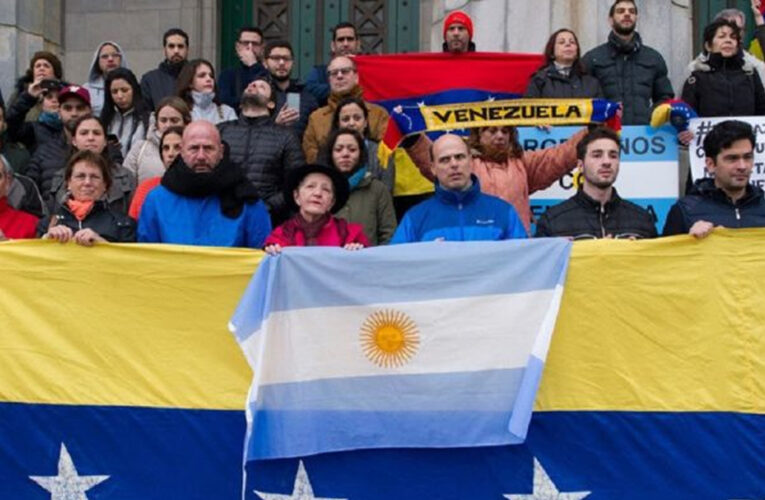 Primaria de la oposición venezolana no podrá llevarse a cabo en Argentina