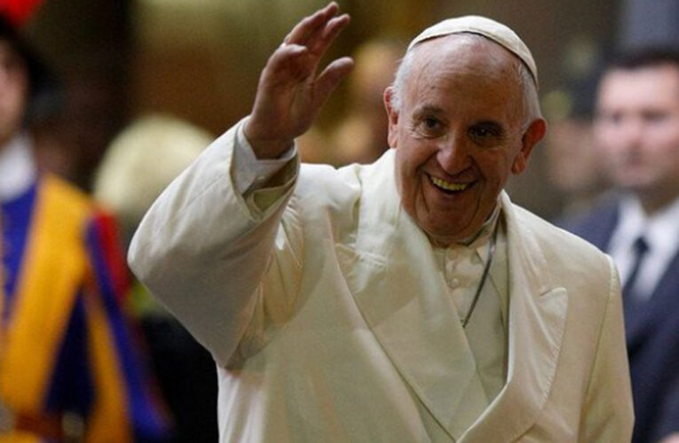 El Papa pide que la guerra en Gaza se resuelva con diálogo