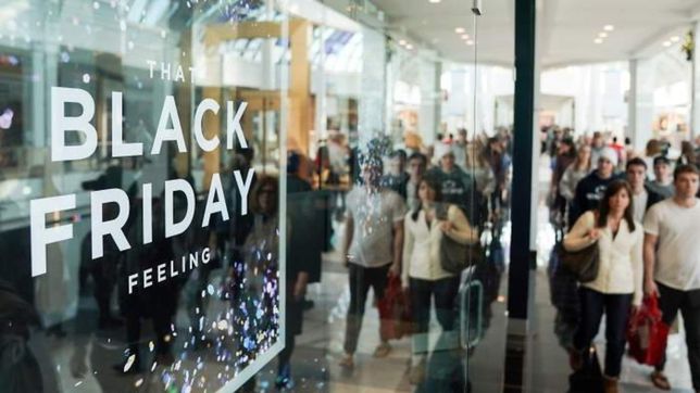 Cámara de Comercio Electrónico prevé descuentos de hasta 40% este Black Friday