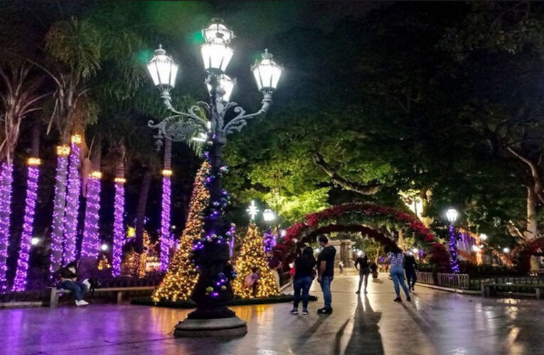 ‘‘El 01 de noviembre arranca programación de la Navidad en Venezuela’’