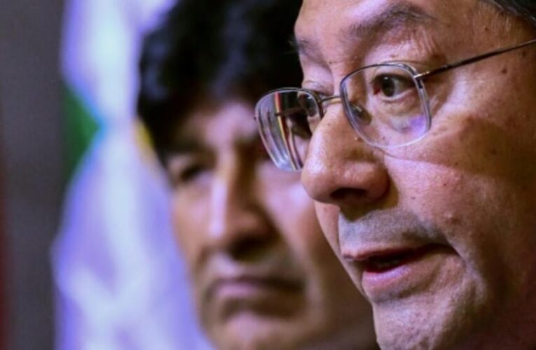 Tribunal boliviano anula la reelección indefinida e inhabilita a Evo Morales