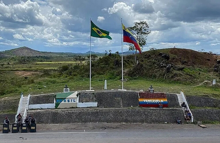 Brasil reitera confianza en una solución negociada entre Venezuela y Guyana