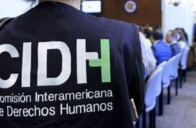 CIDH declaraen desacato a Perú