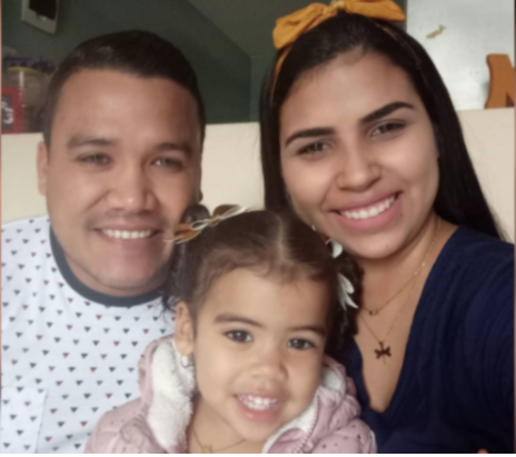 Desaparece familia venezolana en el norte de México