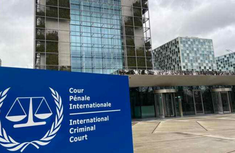 Corte Penal Internacional abrirá oficina en Caracas en 2024