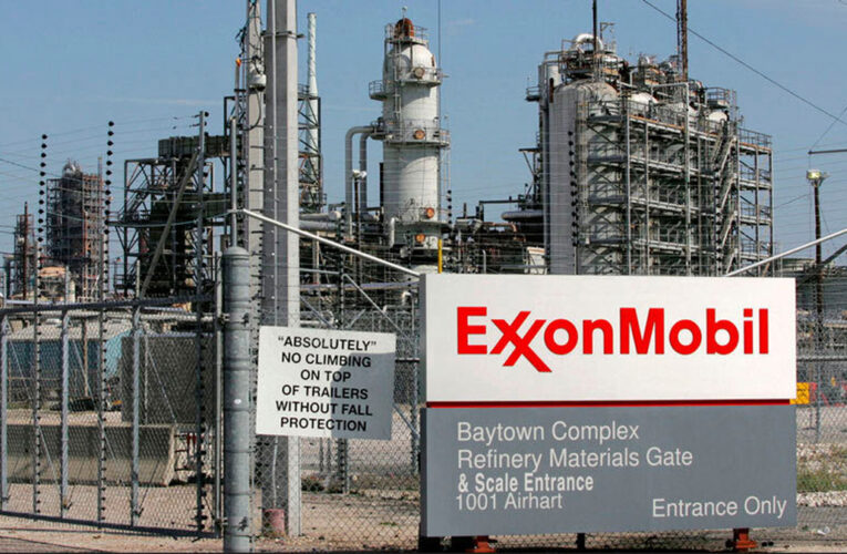 Fiscalía investigará supuestos nexos entre ExxonMobil y opositores