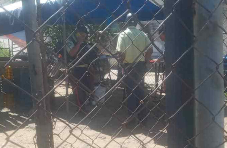Vecinos piden que dejen trabajar a agricultores de Macuto