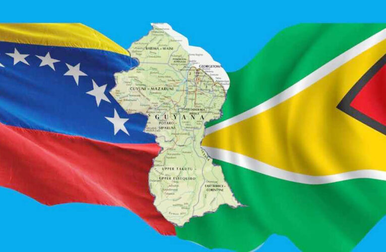 CIJ: Venezuela y Guyana no deben tomar acciones que empeoren la situación 