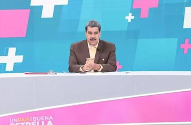 Presidente Maduro: Avanzamos por los senderos de la recuperación económica