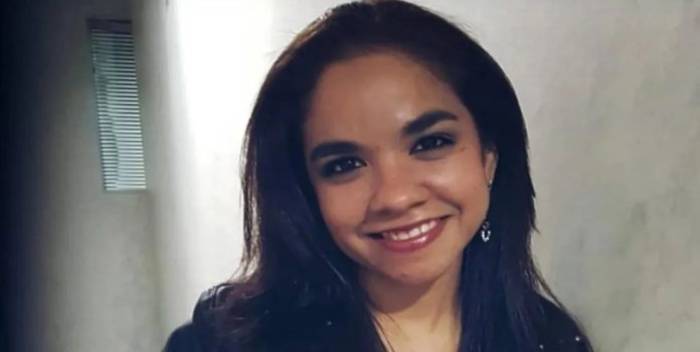 Familiares aseguran que Maika Torres murió por asfixia mecánica