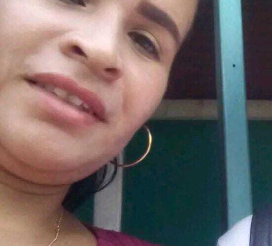 En un arranque de rabia golpeó a su pareja embarazada y ella murió