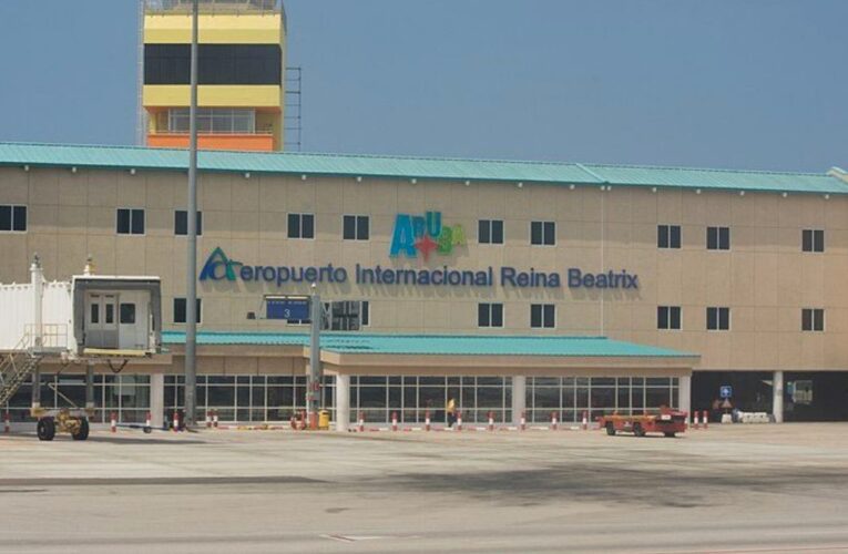 En enero Aruba augura reactivar los vuelos a Venezuela