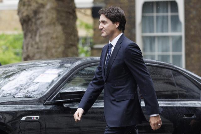 Descontento en Canadá ante elevados niveles migratorios amenaza la “Trudeaumania”