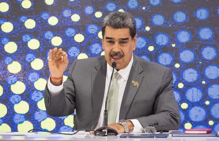 Maduro ratifica la defensa de la vida en el Día Internacional de los DDHH