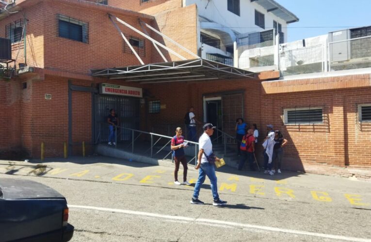 Piden activación urgente del laboratorio del Periférico