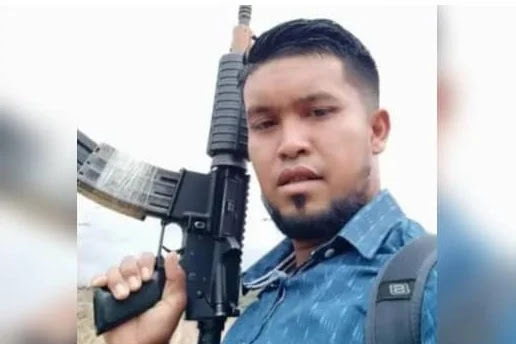 4 asesinos de 4 decenas de personas muertos en el Tuy