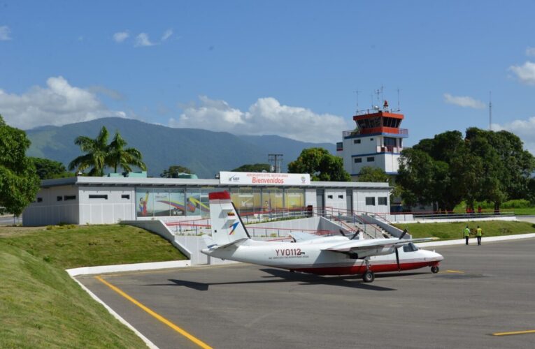 Albatros volará en la ruta San Felipe – Maiquetía – Margarita