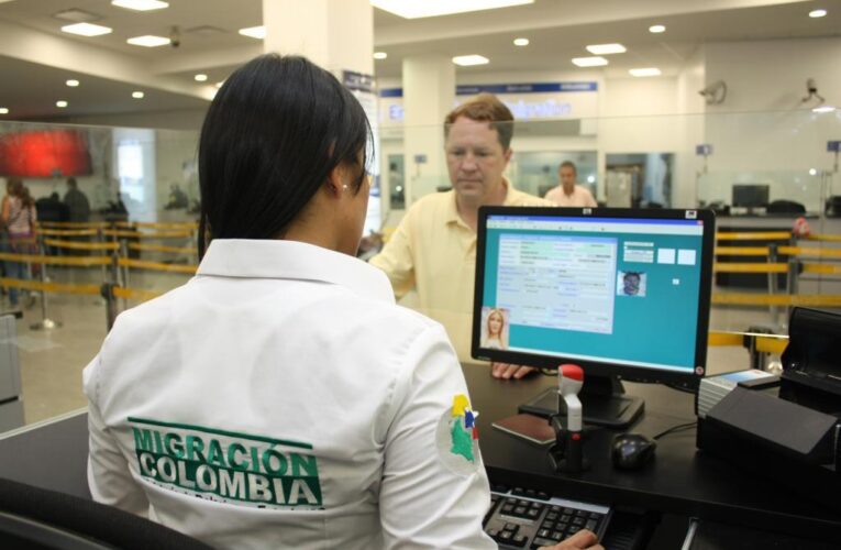 Colombia extiende hasta junio certificado del PPT a venezolanos