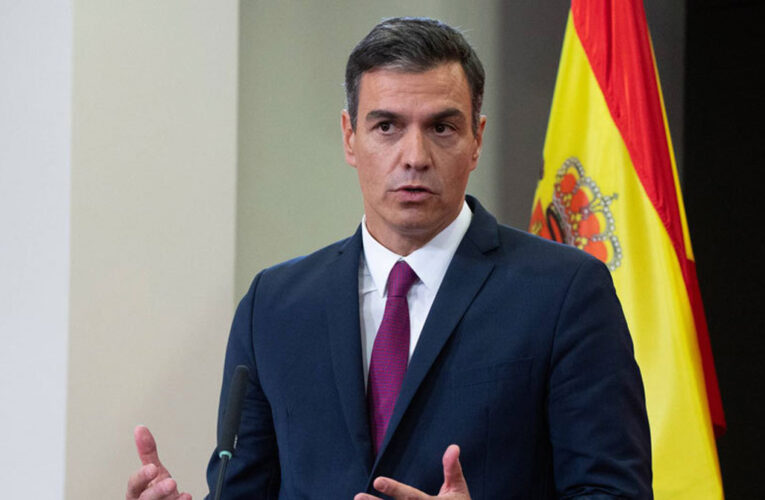 Sánchez: Confío en que habrá elecciones transparentes en Venezuela