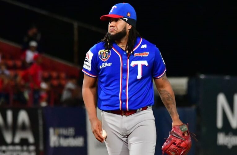 Tiburones venció a Cardenales en el primer juego de Round Robin