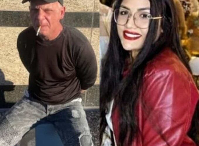 Capturan en Las Vegas al presunto asesino de joven venezolana