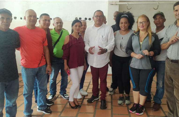 ABP promoverá Casas Voluntarias Vinotinto para apoyar el plan 600K
