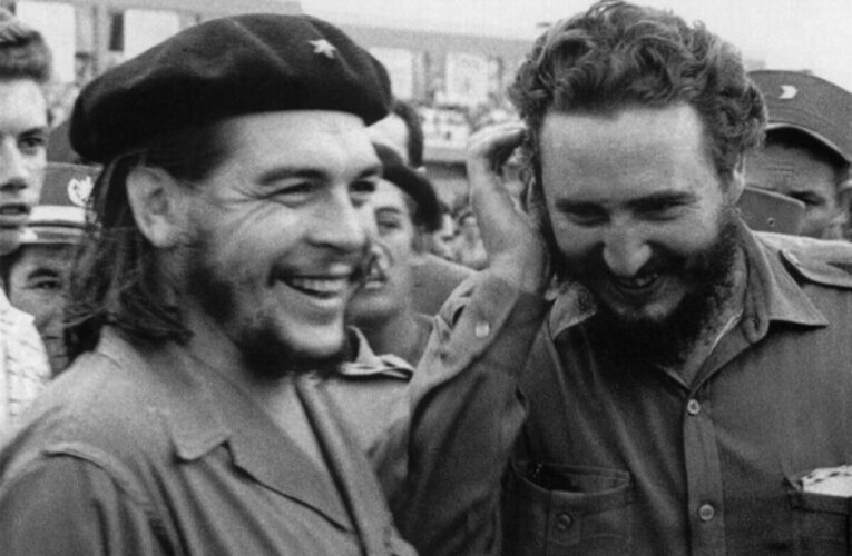 Hace 65 años llegó la revolución a Cuba
