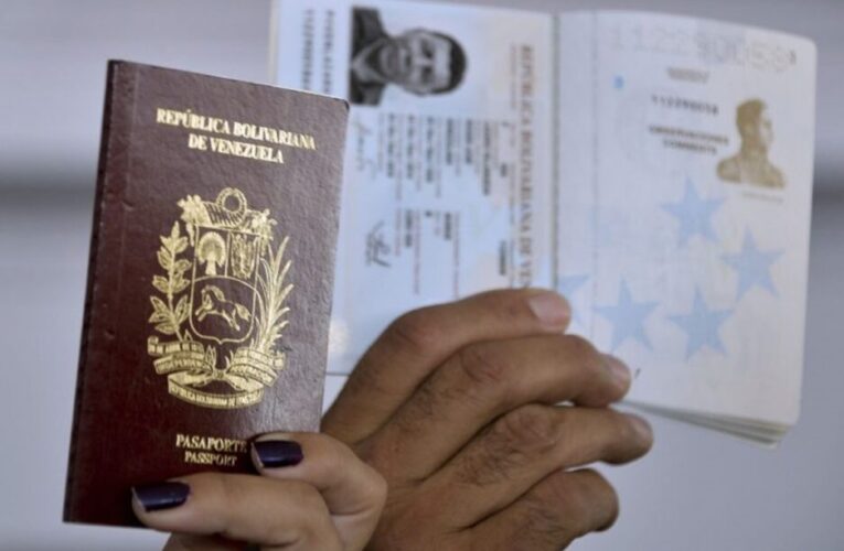 Dominicana podría eliminar visa a los venezolanos