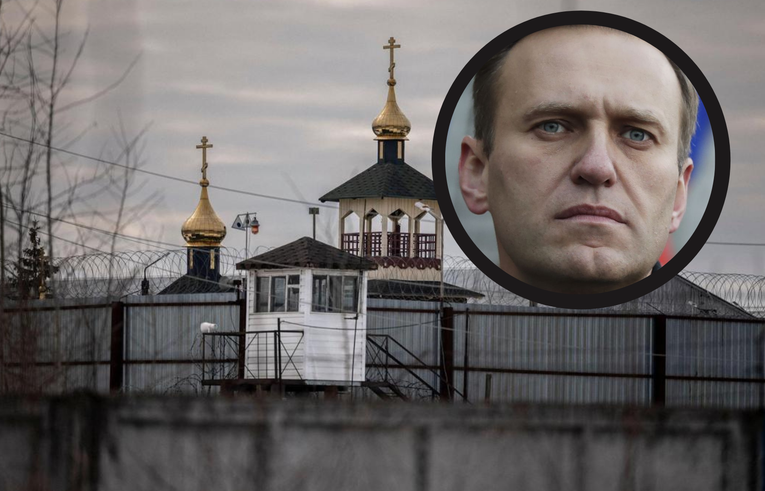 ‘Lobo Polar’, la cárcel IK-3 del Ártico donde murió el opositor ruso Alexéi Navalni