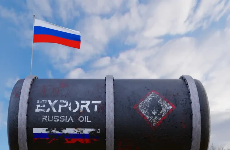 Venezuela recibe 1,7 millones de barriles de petróleo ruso