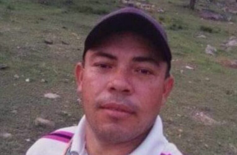 Matan a mototaxista venezolano en Colombia